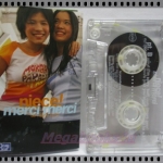 ขายเทปเพลงเก่า NIECE! MERCI MERCI นิช แม็กซี่ แม็กซี่