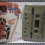 ขายเทปเพลงเก่า อัลบั้ม SOFT TRACK VOL.11