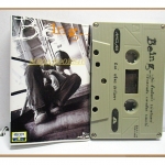 เทปเพลงไทยสากล อชิตะ ปราโมช อัลบั้ม BEING