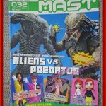 นิตยสาร MAST CULTURE Vol.32 ปี2547