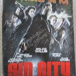 นิตยสารเอนเตอร์เทน Entertain ฉบับที่0827 ปี2548 ปก SIN CITY / Kingdom of Heaven