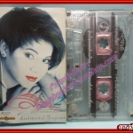 เทปเพลงไทยสากล ตั๊ก ศิริพร อยู่ยอด อัลบั้ม ตั๊กลีลา2