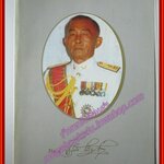 ชีวิตสมบูรณ์โดยพระวรศักดิ์ วรธัมโม อนุสรณ์ในงานพระราชทานเพลิงศพ พลตรีวีรินทร์ เบี้ยวไข่มุก ปี2539