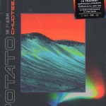 CD,Potato Chudteejed