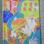 โรบินฮูดโตเกียว / อาซากุระ มิยูกิ / เล่มเดียวจบ / สยามฯ /