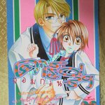 การ์ตูนบ้าน ดาร์ลิ่งจอมกวน - IORI SHIGANO / เล่มเดียวจบ / หมึกจีน /