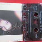 เทปเพลงไทยสากล อัยย์ พรรณี วีรานุกูล อัลบั้ม อัยย์