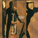 CD,Richard Elliot - Jumpin' Off (fusion)(Jazz)(instrumental)(1997)(USA)