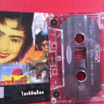 เทปเพลงไทยสากล Moderndog โมเดิร์นด็อก อัลบั้ม เสริมสุขภาพ บุษบา