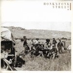 Used CD,Honky -Tonk Street (B)(Various Artists)(1991)(Japan)