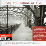 CD,Paul Simon - Over the Bridge of Time A Paul Simon Retrospective (1964-2011)(2013)(Thai)