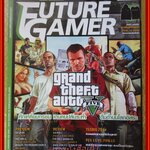 นิตยสารคู่มือเกมส์ FUTURE GAMER เล่มที่215 ปี2557