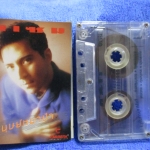 เทปเพลงไทยสากล แซม ยุรนันท์ ภมรมนตรี ชุด มนุษย์หมาป่า