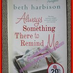 Always Something There to Remind Me (หนังสือบ้าน มือสอง) (สภาพ85-95%)