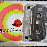 เทปเพลงไทยสากล Morning Teacher อัลบั้ม Colourful (พ.ศ. 2539)