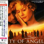 CD,City Of Angels (Music From The Motion Picture)(1998)(Soundtrack)(OST.)(Japan)