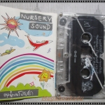 ขายเทปเพลงเก่า เนอสเซอรี่ ซาวด์ อัลบั้ม อนุบาลโปรเจ็ค