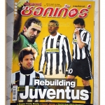 สตาร์ซอคเกอร์รายสัปดาห์ ฉบับที่1694 2553 สภาพดี