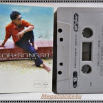 เทปเพลงไทยสากล ทรงสิทธิ์ รุ่งนพคุณศรี อัลบั้ม ขอกลับคำ