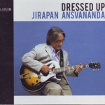 CD,Jirapan Ansvananda - Dressed Up จิรพรรณ อังศวานนท์
