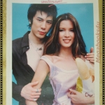 นิตยสารพลอยแกมเพชร ฉบับที่298 ปี2547 ปก ปกรณ์ ลัม สุทธิกานต์