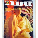 นิตยสารแมน ฉบับที่023 2519 สภาพดี มีรีวิวบทความวงคาราวาน เพื่อชีวิต