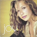 Used CD,Joy Enriquez - Joy Enriquez (A)(2001)(Japan)