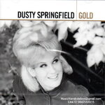 CD,Dusty Springfield - Gold(2CD)(EU)