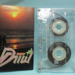 เทปเพลงไทยสากล Moderndog โมเดิร์นด็อก อัลบั้ม Cafe' คาเฟ่