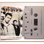 ขายเทปเพลงเก่า วงกะลา