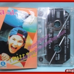 เทปเพลงไทยสากล ANDREA แอนเดรีย สวอเรซ อัลบั้ม I Miss You