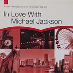 Used CD,In Love With Michael Jackson (B)(Various Artists)(2009)(Singapore)