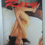 นางแบบญี่ปุ่น REXY VOL.13 ภาพสีทั้งเล่ม