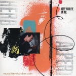 CD,Herb Alpert - Keep Your Eye On Me