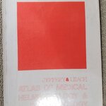 ATLAS OF MEDICAL HELMINTHOLOGY & PROTOZOOLOGY /ตำราแพทย์ ปรสิตหนอนพยาธิทางการแพทย์ โปรโตซัวทางการแพทย์