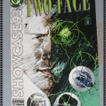 การ์ตูน DC comics การ์ตูนภาษาอังกฤษ แบทแมน BATMAN ฉบับที่ 007 ปี2539 ตอน TWO FACE