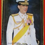 นิตยสารดิฉัน ฉบับที่945 ปี2560 ปก ในหลวง รัชกาลที่10