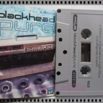 ขายเทปเพลงเก่า BLACKHEAD แบล็คเฮด อัลบั้ม PURE