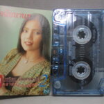 เทปเพลงไทยลูกทุ่ง ไพจิตร อักษรณรงค์ อัลบั้ม รักฉันนานๆ