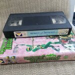 วีดีโอเทป Video Tape / ขบวนการพลังไดเรนเจอร์ ม้วน 8