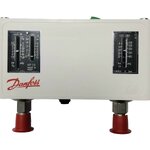 Pressure Switch KP 15