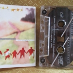 เทปเพลงไทยสากล พนัส วิวัฒน์พนชาติ อัลบั้ม ฝันให้ไกลไปให้ถึง