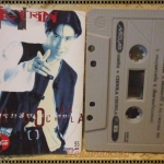 เทปเพลงไทยสากล เจ เจตริน อัลบั้ม CHOOLA CHOOLA