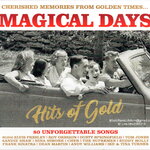 CD,Cherished Memories From Golden Times...Magical Day Hits Of Gold(3CD)(Various Artists)(EU)