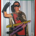 นิตยสารA DAY ฉบับที่030 FEB.2547,ปกTHE SUPPORTERS สภาพพอใช้ ปกยับ