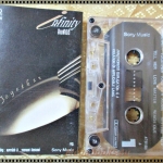 เทปเพลงไทยสากล อินฟินิตี้ INFINITY อัลบั้ม TOGETHER