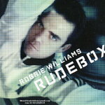CD,Robbie William - Rudebox (2006)(Thai)