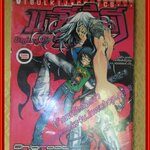 การ์ตูนบ้านแยกเล่ม AIR GEAR แอร์เกียร์ ขาคู่ทะลุฟ้า เล่มที่09 สนพ.วิบูลย์กิจ (xxxเล่มจบ)