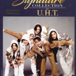 CD,U.H.T ชุด Signature Collection of UHT(3CD)