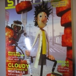 นิตยสารSTARPICS สตาร์พิค SP.766 ปี2553 ปก CLOUDY มีโปสเตอร์ในเล่ม
